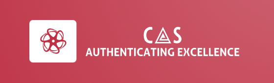 CAS Logo
